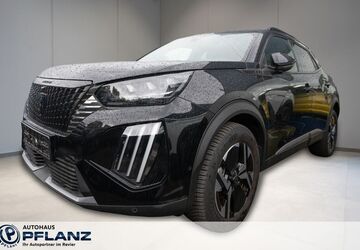 Peugeot 2008 6.040 km 24.490 &euro; Gelsenkirchen 45881