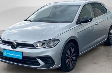 VW Polo 6.153 km 18.480 &euro; Bochum - Linden 44879