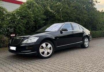 Mercedes-Benz S 350 248.000 km 14.800 &euro; Gelsenkirchen 45899