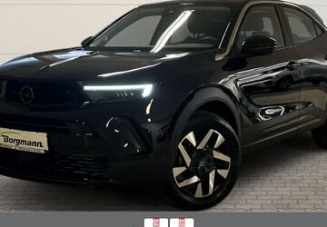 Opel Mokka 21.700 km 19.690 &euro; Gelsenkirchen 45894