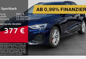 Audi A3 8.510 km 37.220 &euro; Gelsenkirchen 45894