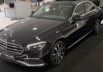 Mercedes-Benz E 300 68.235 km 31.300 &euro; Gelsenkirchen 45891