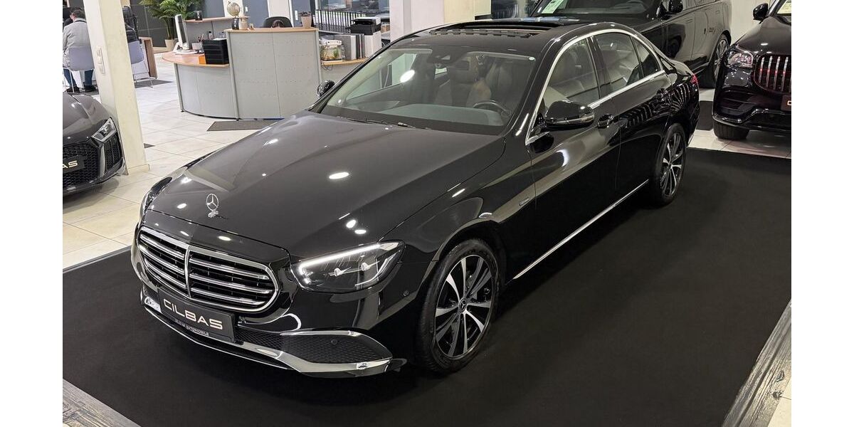 Mercedes-Benz E 300 68.235 km 31.300 &euro; Gelsenkirchen 45891