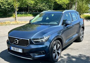 Volvo XC40 138.000 km 19.900 &euro; Gelsenkirchen 45889