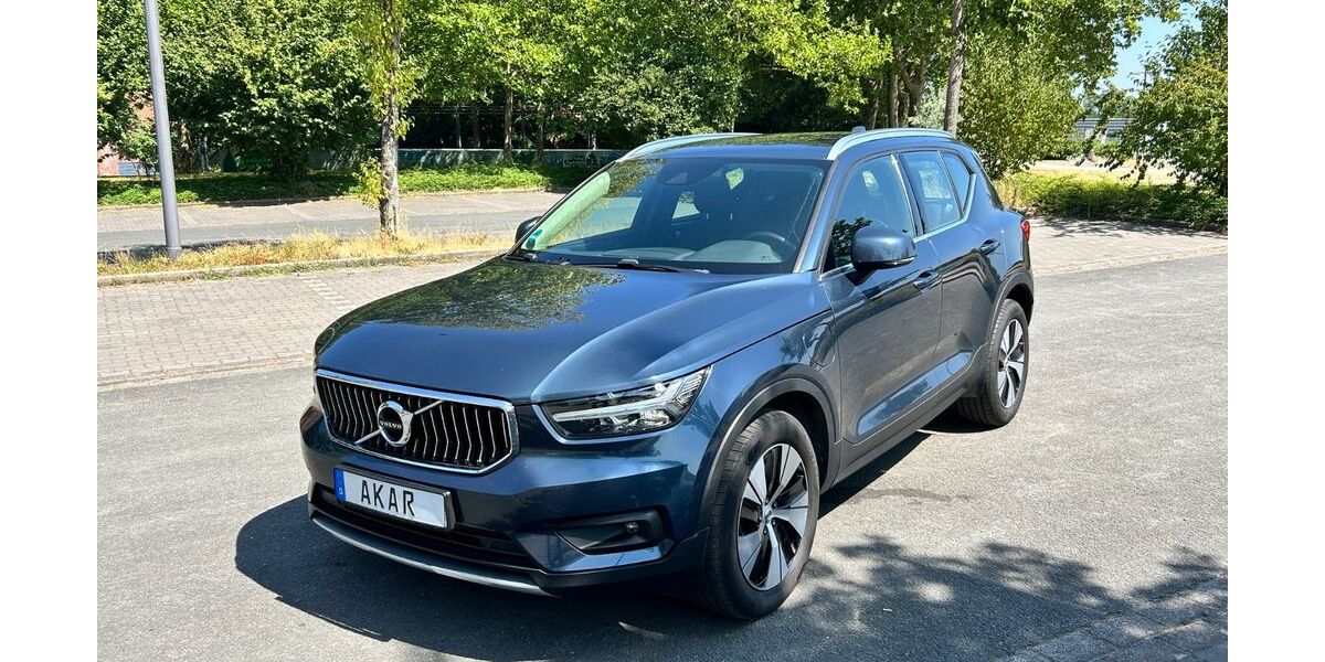 Volvo XC40 138.000 km 19.900 &euro; Gelsenkirchen 45889