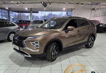 Mitsubishi Eclipse Cross 29.950 km 21.790 &euro; Gelsenkirchen 45881