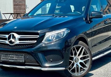 Mercedes-Benz GLE 350 235.654 km 22.900 &euro; Gelsenkirchen 45884
