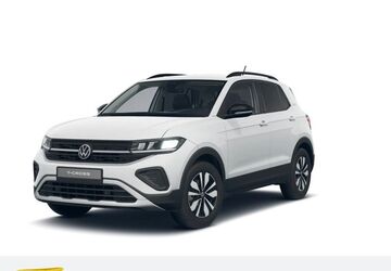 VW T-Cross 12.728 km 20.380 &euro; Recklinghausen 45663