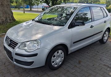 VW Polo 180.000 km 1.500 &euro; Gelsenkirchen 45881