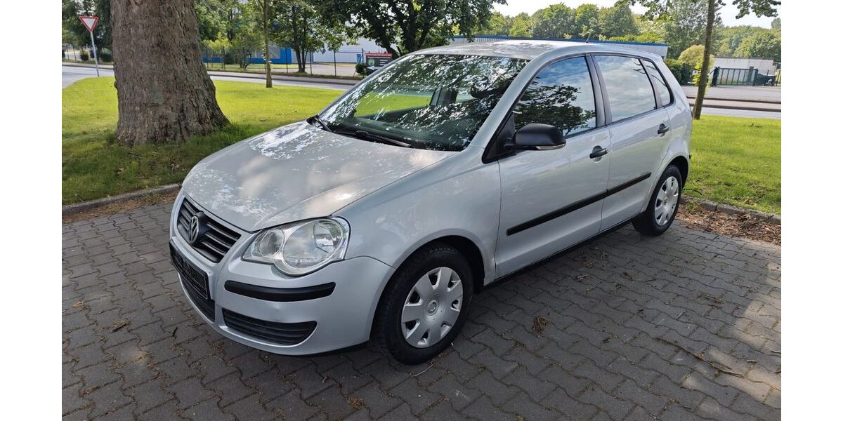 VW Polo 180.000 km 1.500 &euro; Gelsenkirchen 45881