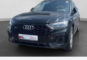 Audi Q5 65.181 km 41.880 &euro; Gelsenkirchen 45894