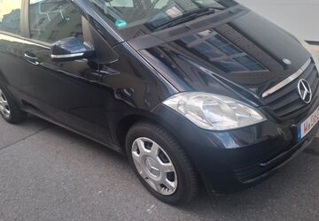 Mercedes-Benz A 150 180.000 km 3.890 &euro; wuppertal 42277