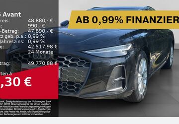 Audi A6 25.150 km 42.740 &euro; Gelsenkirchen 45894