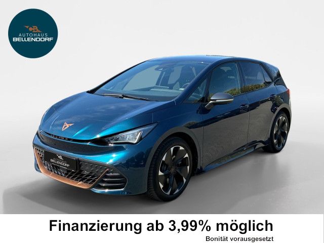Cupra Born 41.819 km 23.920 &euro; Bottrop 46244