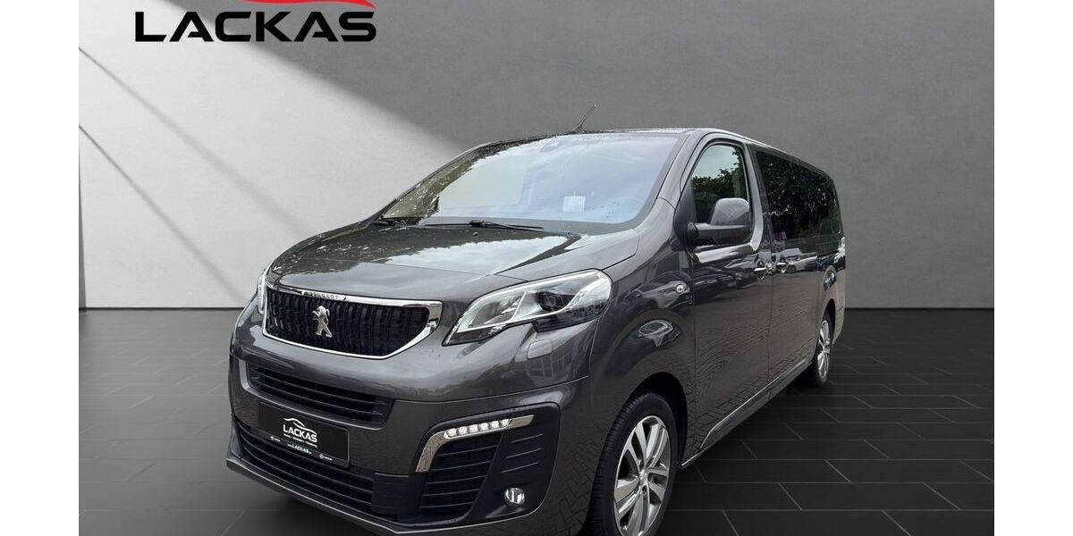 Peugeot Traveller 118.055 km 27.950 &euro; Dinslaken 46537