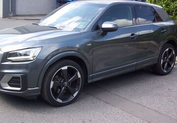 Audi Q2 170.282 km 14.500 &euro; Gelsenkirchen 45881