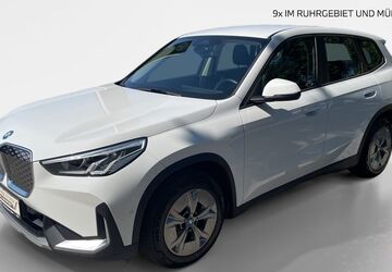 BMW iX1 10.945 km 32.940 &euro; Gelsenkirchen 45897