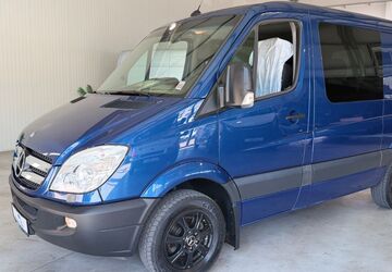 Mercedes-Benz Sprinter 238.700 km 15.890 &euro; Gelsenkirchen 45879