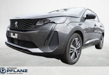 Peugeot 3008 20.104 km 26.990 &euro; Gelsenkirchen 45881