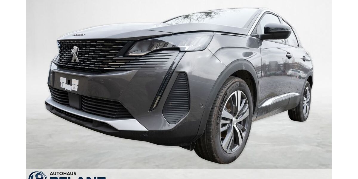 Peugeot 3008 20.104 km 26.990 &euro; Gelsenkirchen 45881