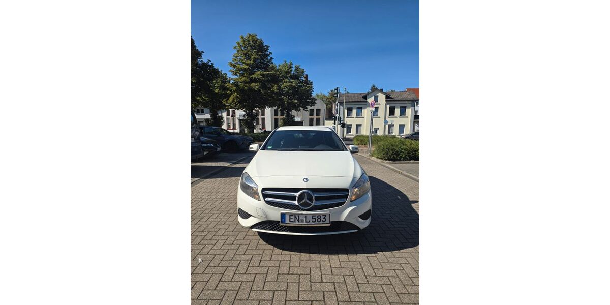 Mercedes-Benz A 180 130.000 km 9.700 &euro; Wetter 58300