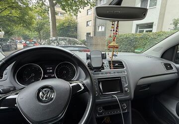 VW Polo 64.590 km 7.999 &euro; Gelsenkirchen 45897