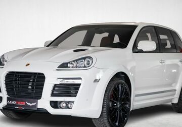 Porsche Cayenne 76.000 km 24.990 &euro; Gelsenkirchen 45899