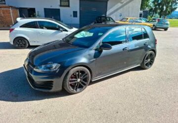 VW Golf 240.000 km 10.200 &euro; Gelsenkirchen 45896