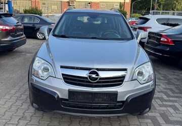 Opel Antara 255.000 km 2.999 &euro; Gelsenkirchen 45879