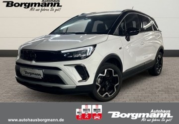 Opel Crossland (X) 12.950 km 21.490 &euro; Gelsenkirchen 45894