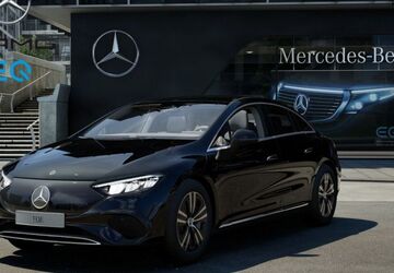Mercedes-Benz EQE 37.719 km 40.570 &euro; Dortmund 44139