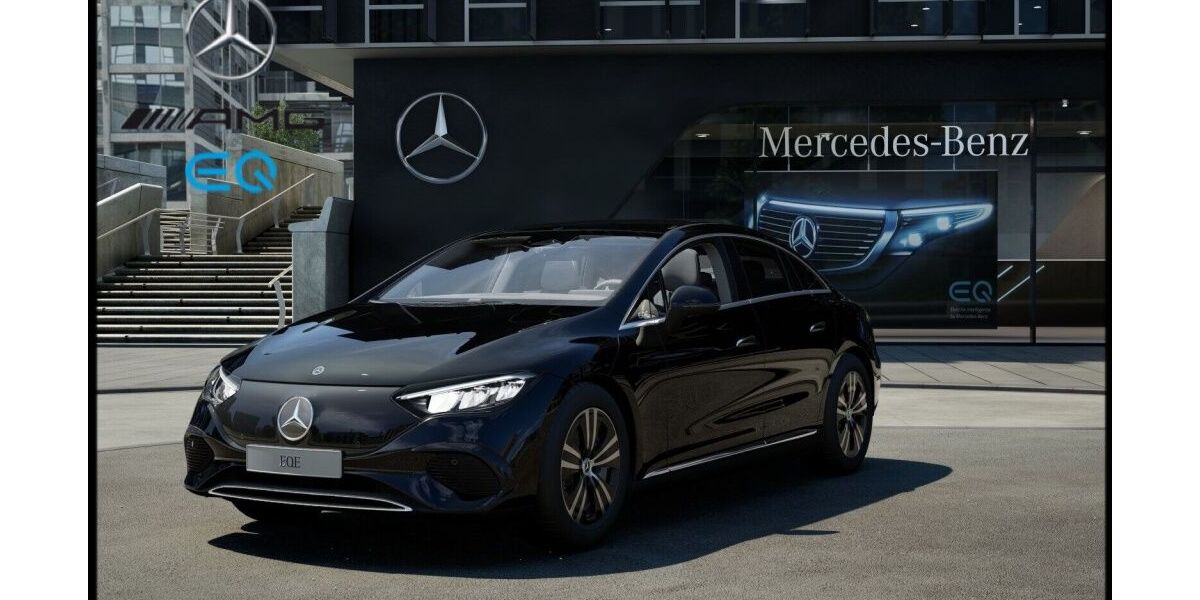 Mercedes-Benz EQE 37.719 km 40.570 &euro; Dortmund 44139