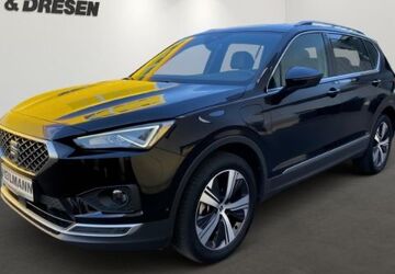 Seat Tarraco 36.009 km 28.950 &euro; Gelsenkirchen 45891