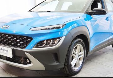 Hyundai KONA 45.544 km 19.470 &euro; Gelsenkirchen 45897