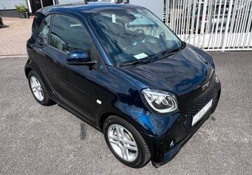 Smart ForTwo 9.744 km 12.900 &euro; Bochum 44807