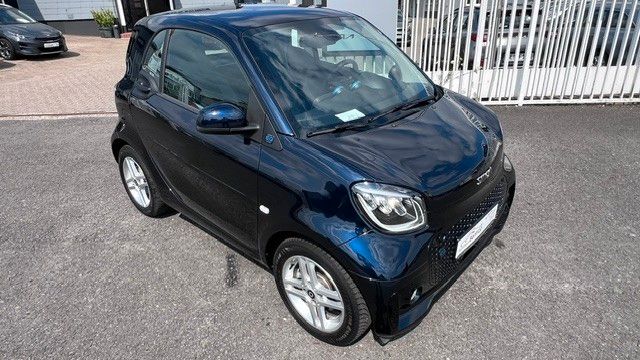 Smart ForTwo 9.744 km 12.900 &euro; Bochum 44807