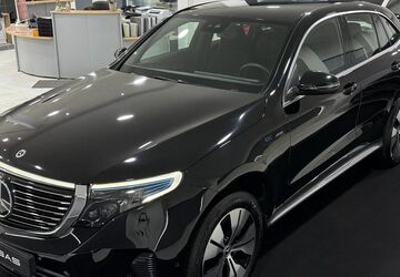 Mercedes-Benz EQC 40.170 km 32.900 &euro; Gelsenkirchen 45891