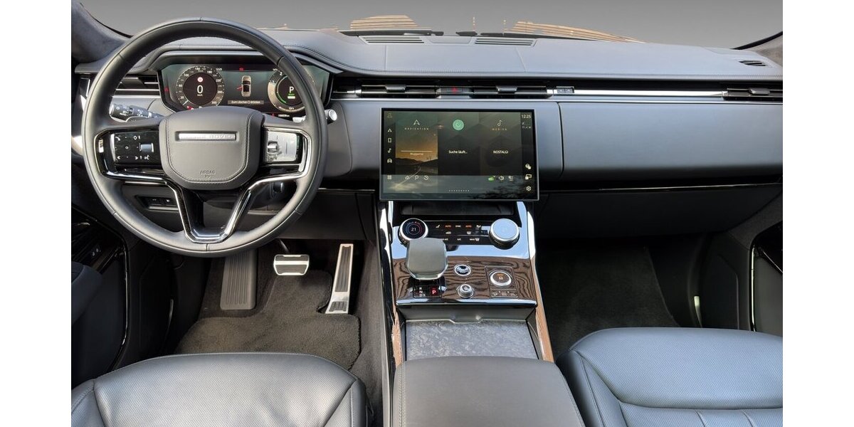 Land Rover Range Rover Sport P510e HSE First Edition 23´ 66.580 km 94.900 &euro; Wuppertal 42327