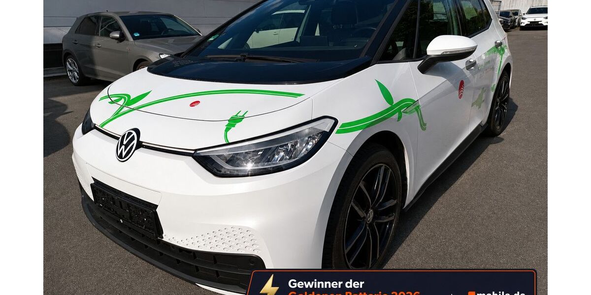 VW ID.3 90.690 km 19.999 &euro; Wuppertal 42281