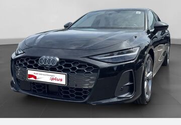 Audi A6 29.284 km 47.980 &euro; Gelsenkirchen 45894