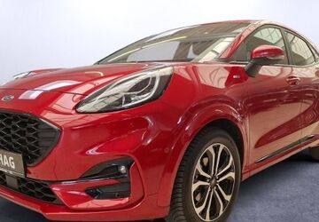 Ford Puma 22.513 km 22.490 &euro; Gelsenkirchen 45881