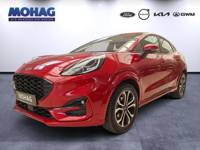 Ford Puma 22.513 km 22.490 &euro; Gelsenkirchen 45881