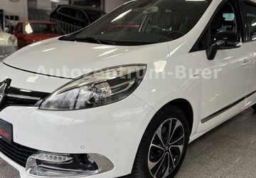 Renault Scenic 28.000 km 12.990 &euro; Gelsenkirchen 45881