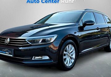 VW Passat Variant 140.000 km 14.490 &euro; Gelsenkirchen 45891