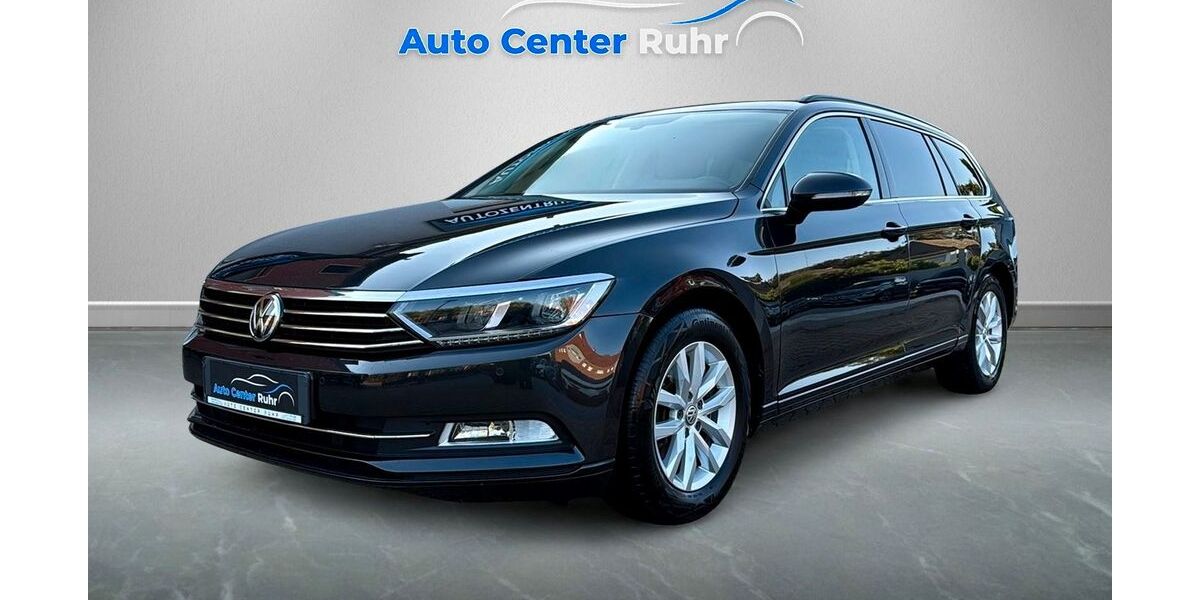 VW Passat Variant 140.000 km 14.490 &euro; Gelsenkirchen 45891