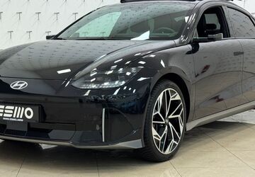 Hyundai IONIQ 6 13.426 km 35.990 &euro; Oberhausen 46149