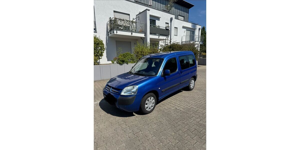 Citroen Berlingo 230.500 km 1.650 &euro; Bochum 44797