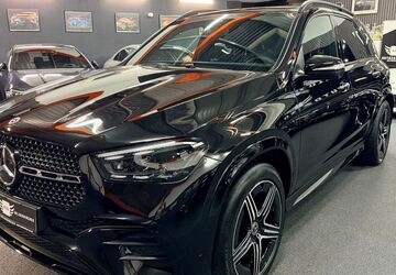 Mercedes-Benz GLE 350 60.000 km 72.690 &euro; Gelsenkirchen 45879
