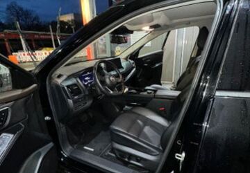 Nissan X-Trail 42.000 km 31.999 &euro; Gelsenkirchen 45892