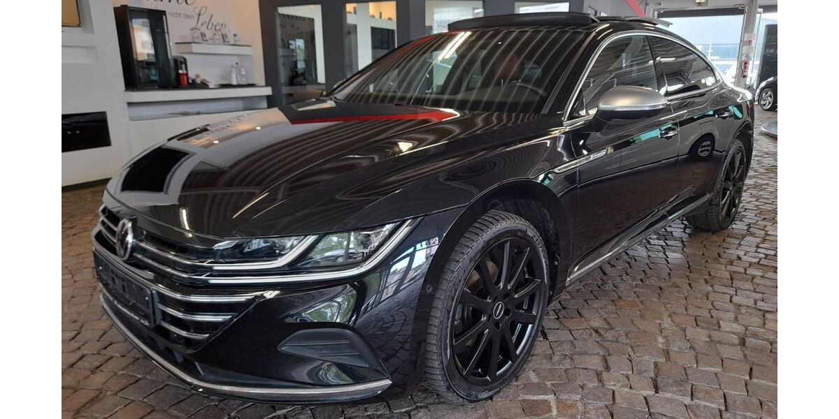 VW Arteon 96.130 km 22.300 &euro; Gelsenkirchen 45888
